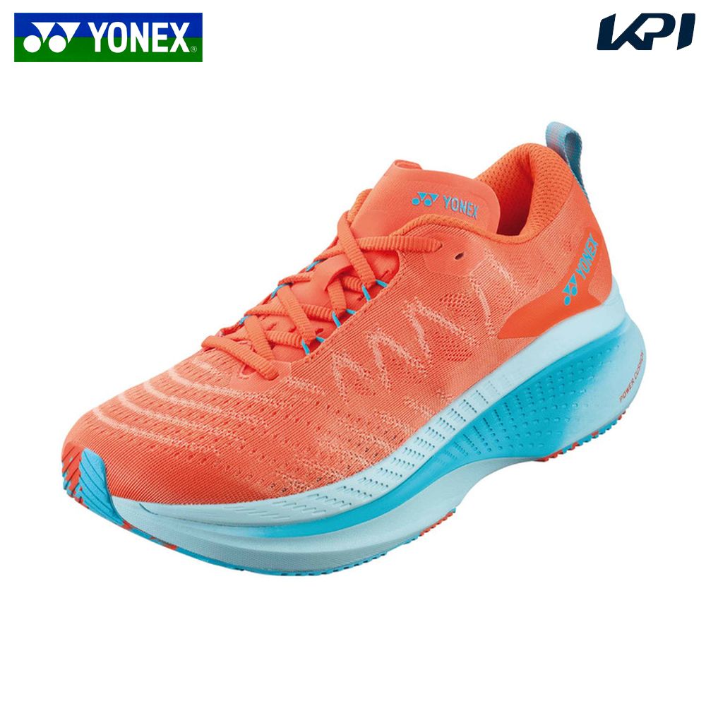 ヨネックス YONEX ランニングシューズ メンズ   カーボンクルーズＸＲメン SHRXR1M-646