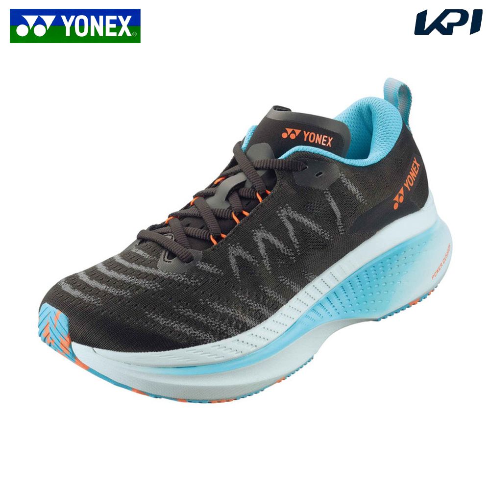 ヨネックス YONEX ランニングシューズ メンズ   カーボンクルーズＸＲメン SHRXR1M-691