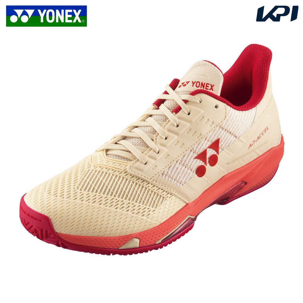 ヨネックス YONEX テニスシューズ レディース   パワークッションアドアクセル LAC SHTAALA-315