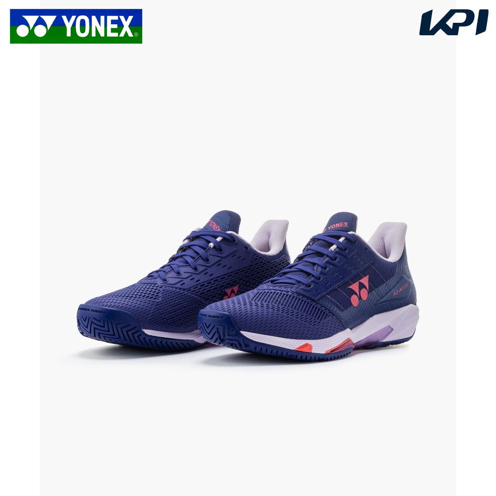 ヨネックス YONEX テニスシューズ レディース AD-ACCE  パワークッション アドアクセル ウィメン AC オールコート用 SHTAALA-751 9月上旬発売予定※予約