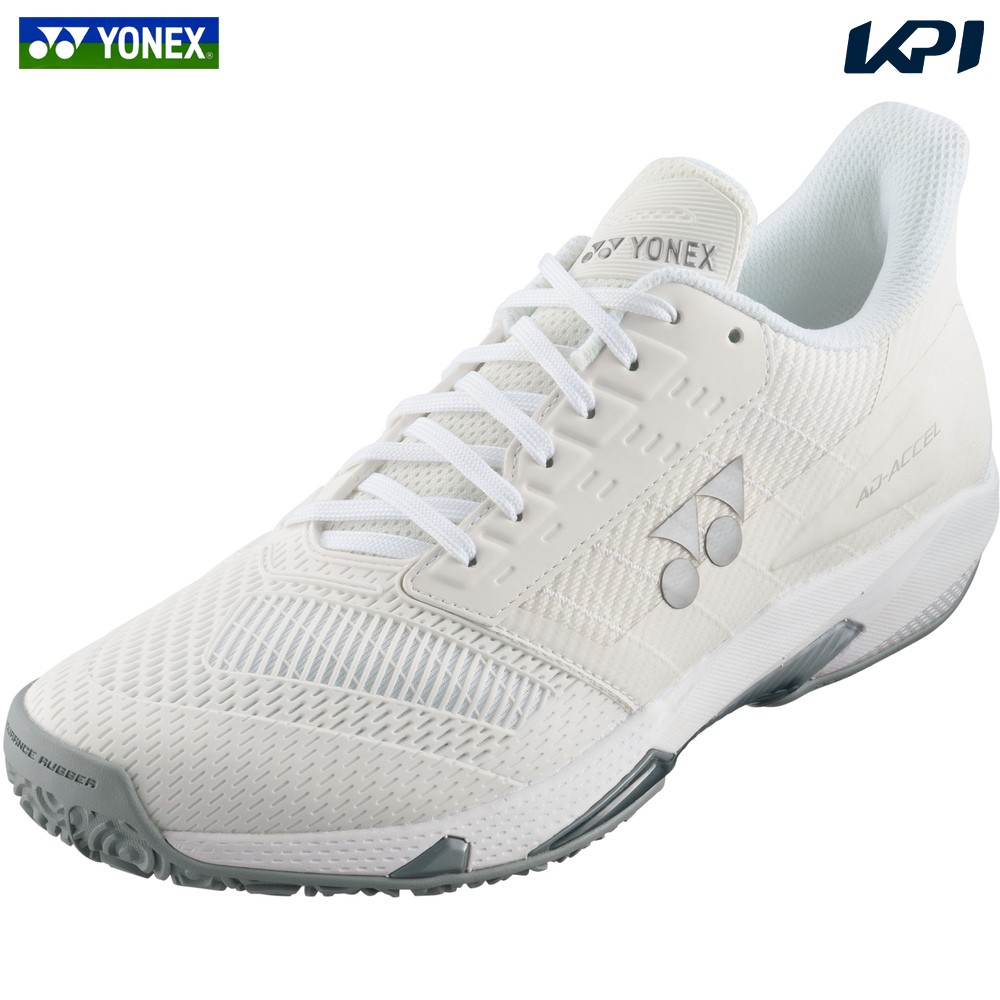 ヨネックス YONEX テニスシューズ レディース AD-ACCEL L GC パワークッション アドアクセル ウィメンズGC  SHTAALG-011