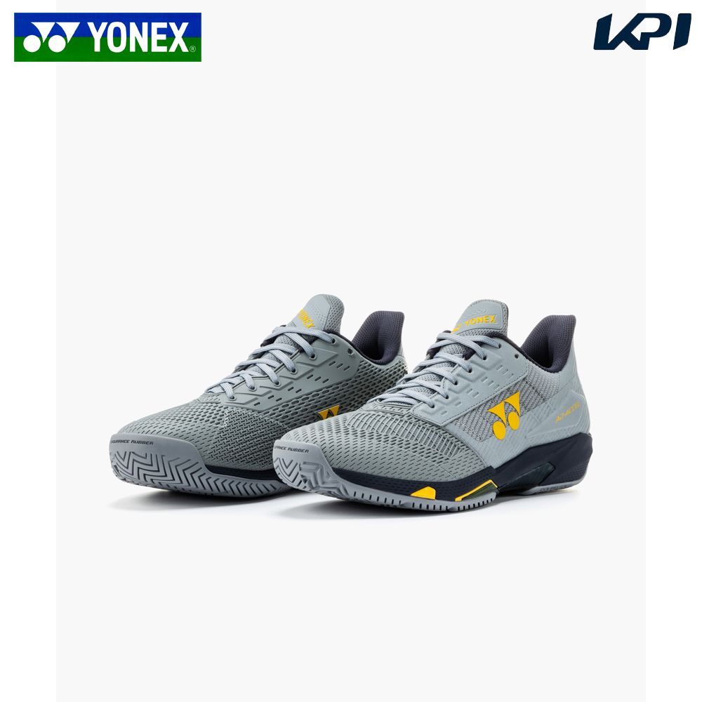 ヨネックス YONEX テニスシューズ メンズ AD-ACCE  パワークッション アドアクセル メン AC オールコート用 SHTAAMA-815 9月上旬発売予定※予約