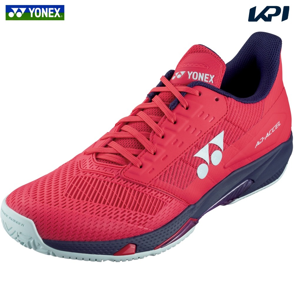 ヨネックス YONEX テニスシューズ メンズ AD-ACCEL M AC パワークッション アドアクセル メンAC  SHTAAMA-496