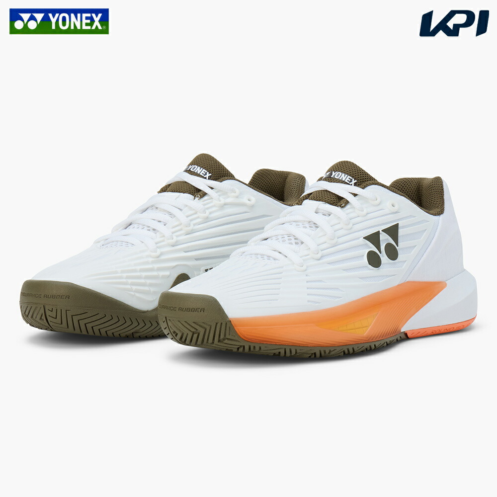 ヨネックス YONEX テニスシューズ レディース ECLIPSION 5  パワークッション エクリプション5 L AC オールコート用 SHTE5LAC-230 9月上旬発売予定※予約