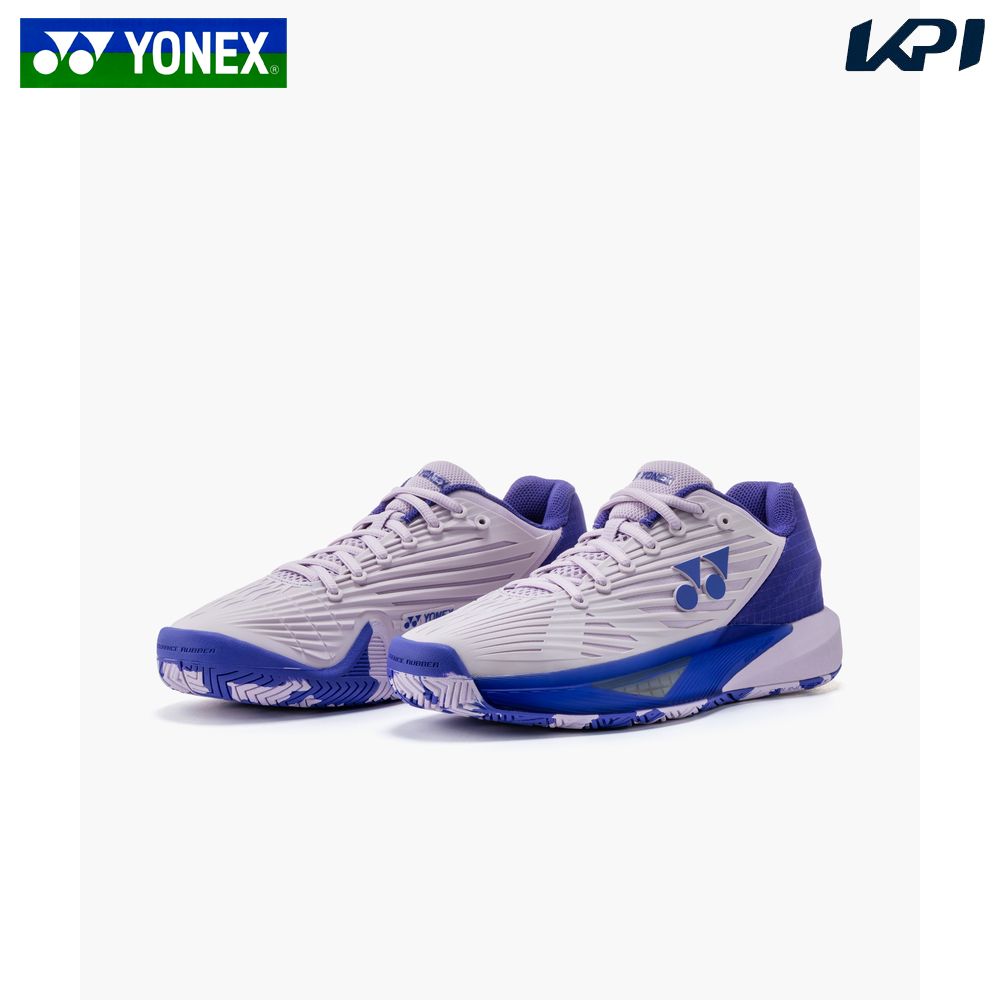 ヨネックス YONEX テニスシューズ レディース ECLIPSION 5  パワークッション エクリプション5 ウィメン AC オールコート用 SHTE5LAC-510 9月上旬発売予定※予約