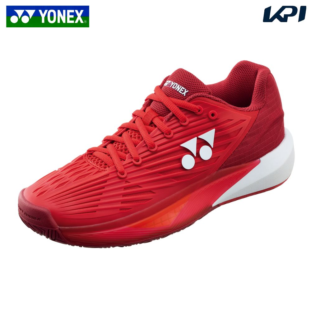 ヨネックス YONEX テニスシューズ レディース   ECLIPSION 5 パワークッション エクリプション5 LAC SHTE5LAC-587