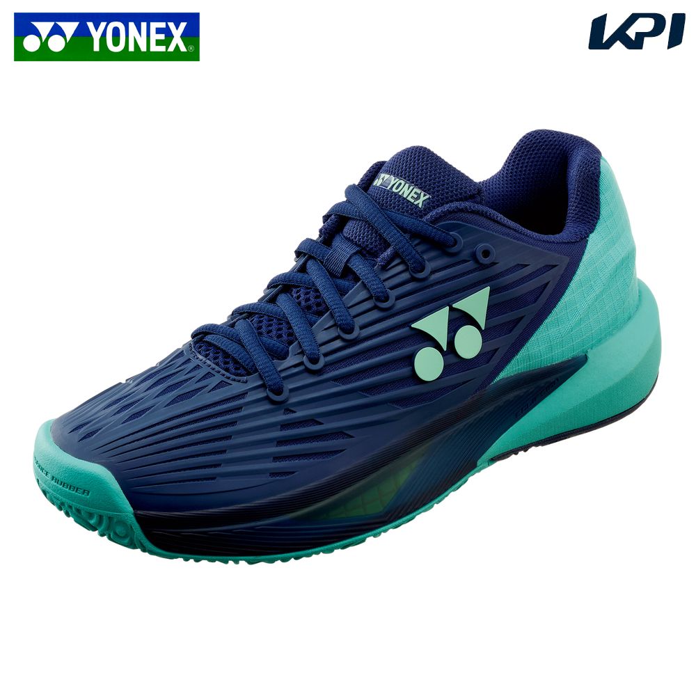 ヨネックス YONEX テニスシューズ レディース   ECLIPSION 5 パワークッション エクリプション5 LGC SHTE5LGC-554