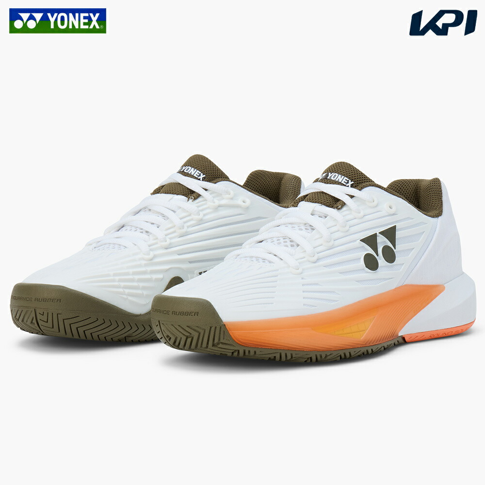 ヨネックス YONEX テニスシューズ メンズ ECLIPSION 5  パワークッション エクリプション5 M AC オールコート用 SHTE5MAC-230 9月上旬発売予定※予約
