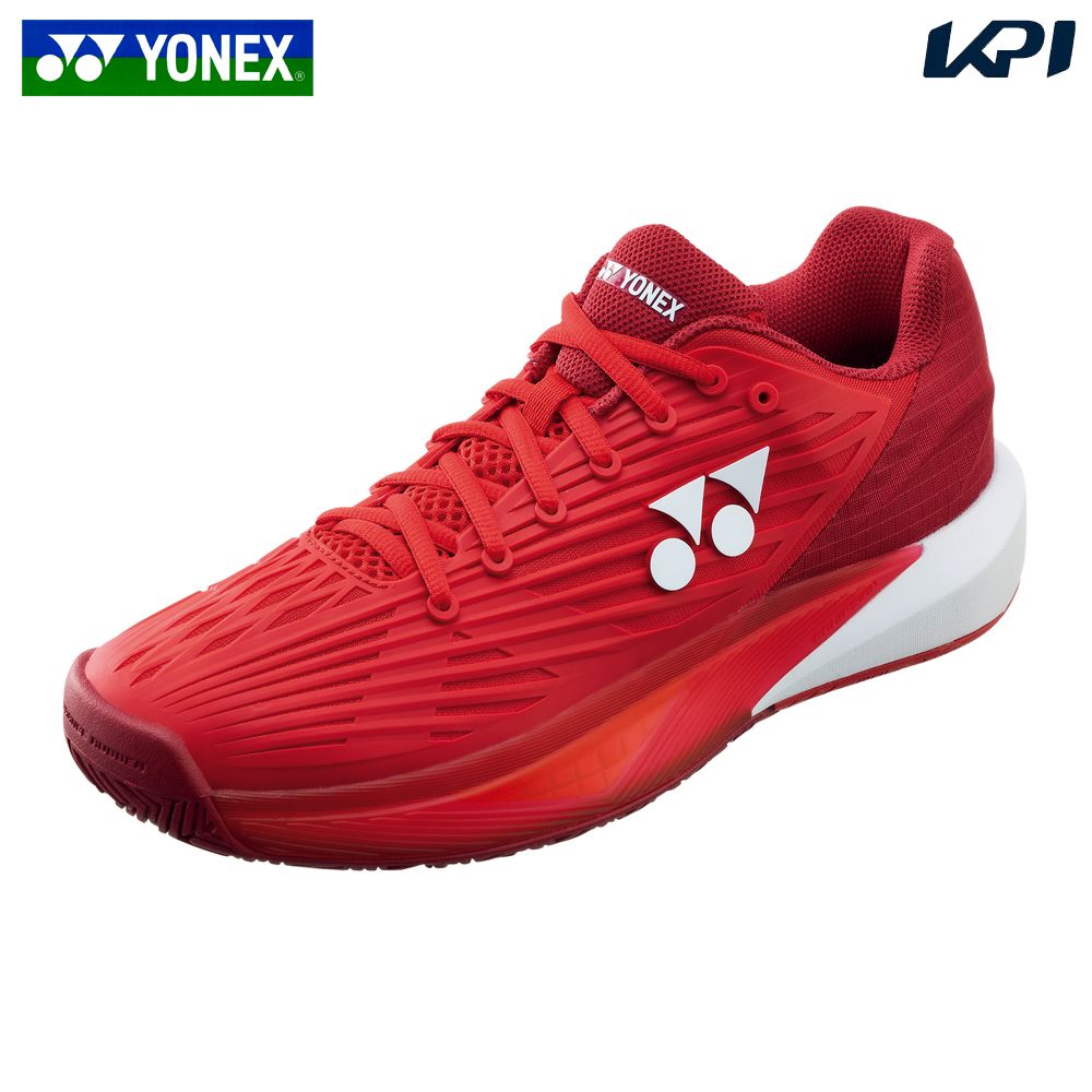 ヨネックス YONEX テニスシューズ メンズ   ECLIPSION 5 パワークッション エクリプション5 MAC SHTE5MAC-587