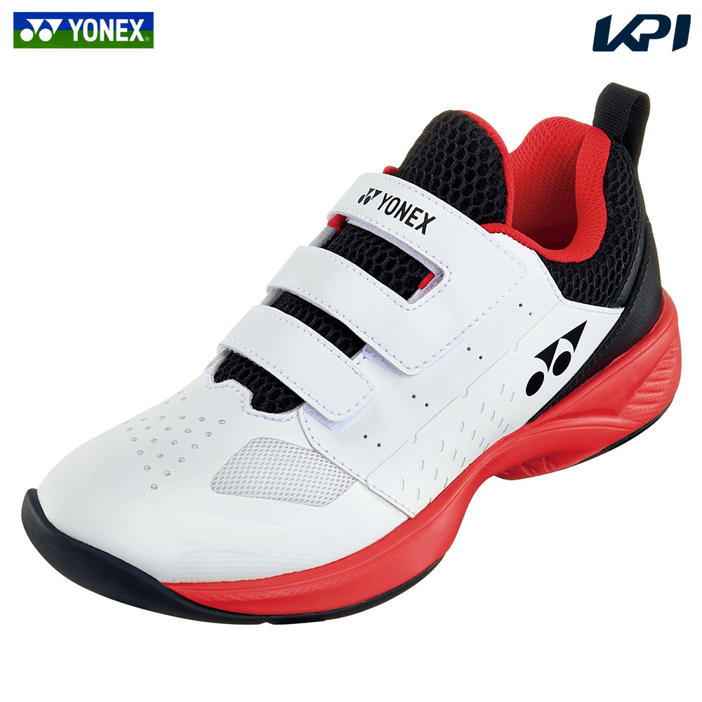 ヨネックス YONEX テニスシューズ ジュニア POWER CUSHION JUNIOR