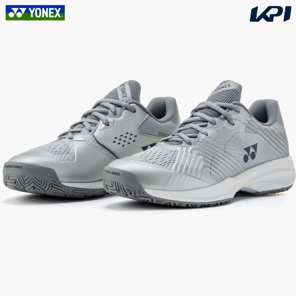ヨネックス YONEX テニスシューズ レディース SONICAGE  パワークッション ソニケージ ウィメン AC オールコート用 SHTSCLA-017