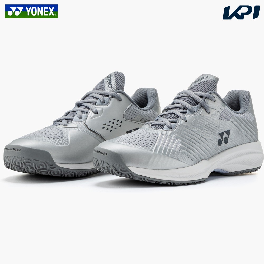 ヨネックス YONEX テニスシューズ レディース SONICAGE  パワークッション ソニケージ ウィメン GC オムニ・クレー用 SHTSCLG-017