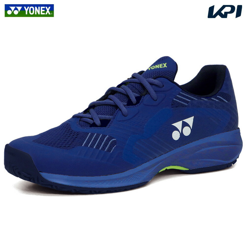 ヨネックス YONEX テニスシューズ メンズ SONICAGE  パワークッション ソニケージ メン GC オムニ・クレー用 SHTSCMG-019 2月中旬発売予定※予約