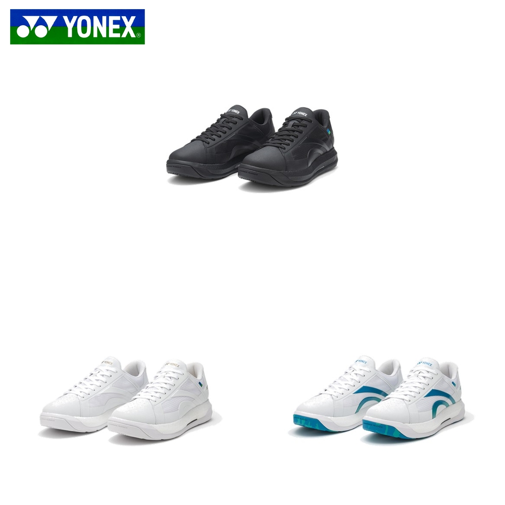 ヨネックス YONEX オフコートシューズ    YY-BASELINE GT ワイワイベースライン ジィーティー SHWBAG1