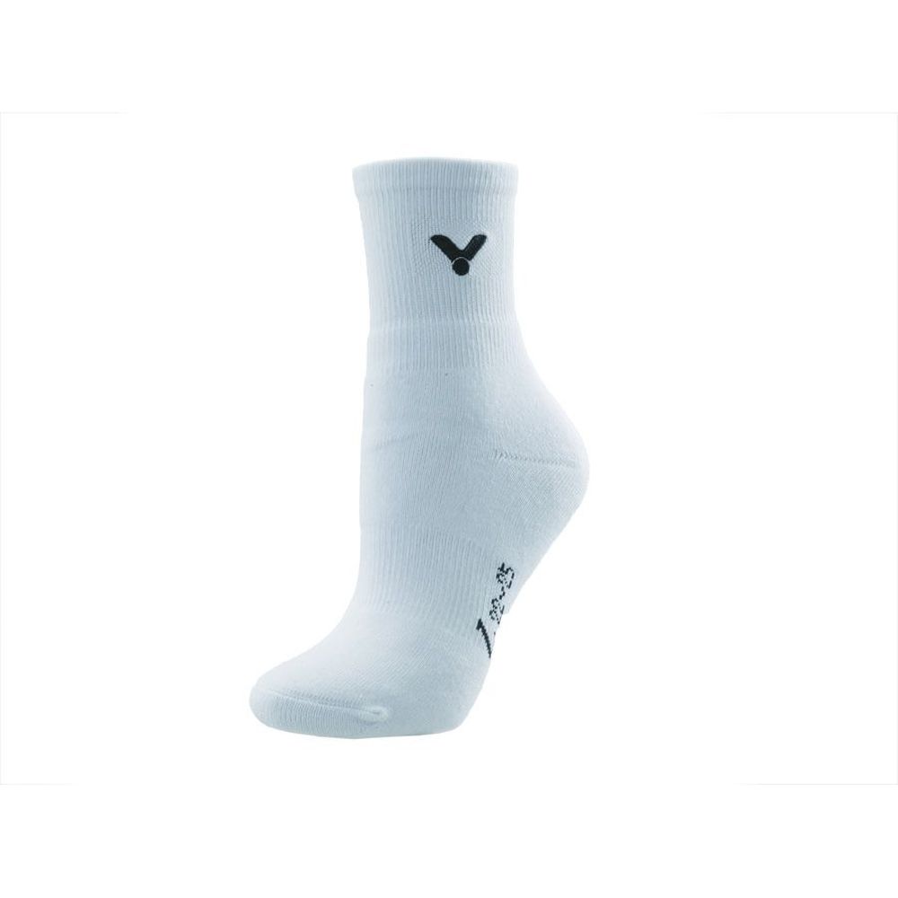ビクタースポーツ VICTORSPORTS バドミントンアクセサリー ユニセックス   ソックス SK290