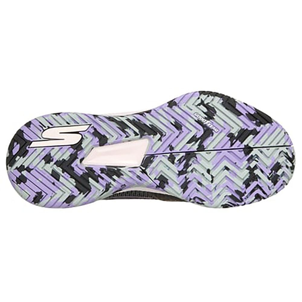 スケッチャーズ SKECHERS ピックルボールシューズ レディース SKECHERS