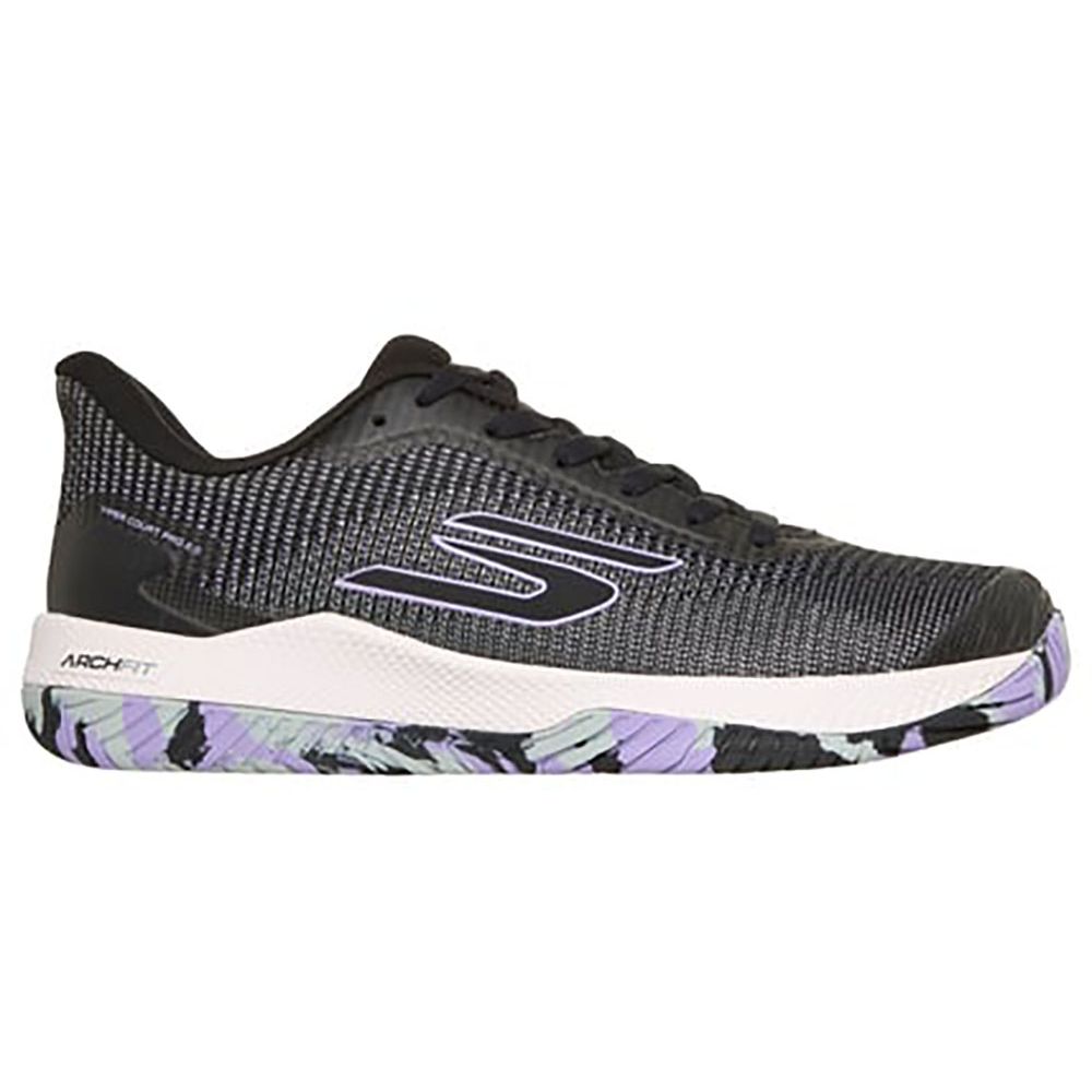 スケッチャーズ SKECHERS ピックルボールシューズ レディース SKECHERS