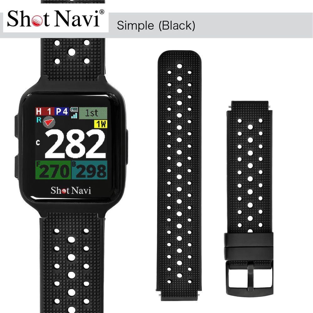 ショットナビ ShotNavi ゴルフアクセサリー    SKYNOVA スカイノバ skynova