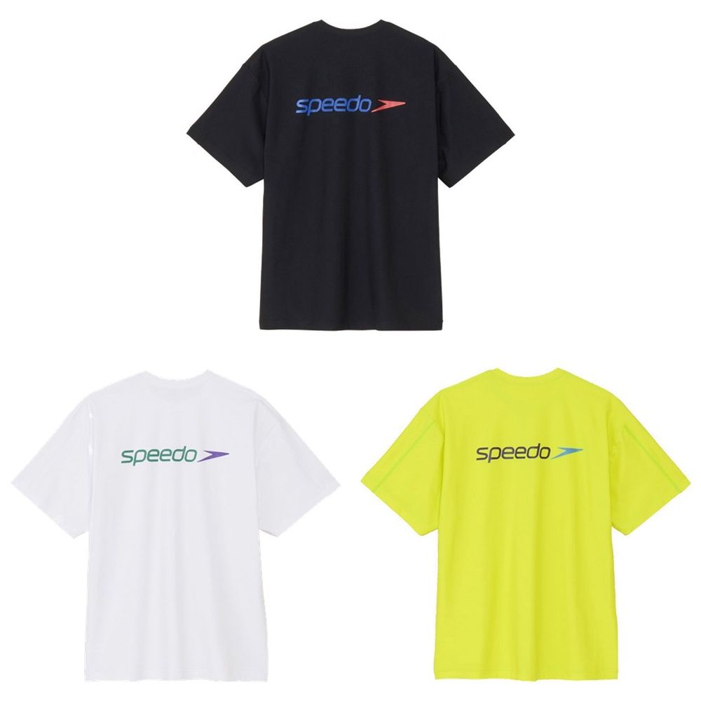 スピード Speedo 水泳ウェア ユニセックス   SP R/G T SL72620 2026SS