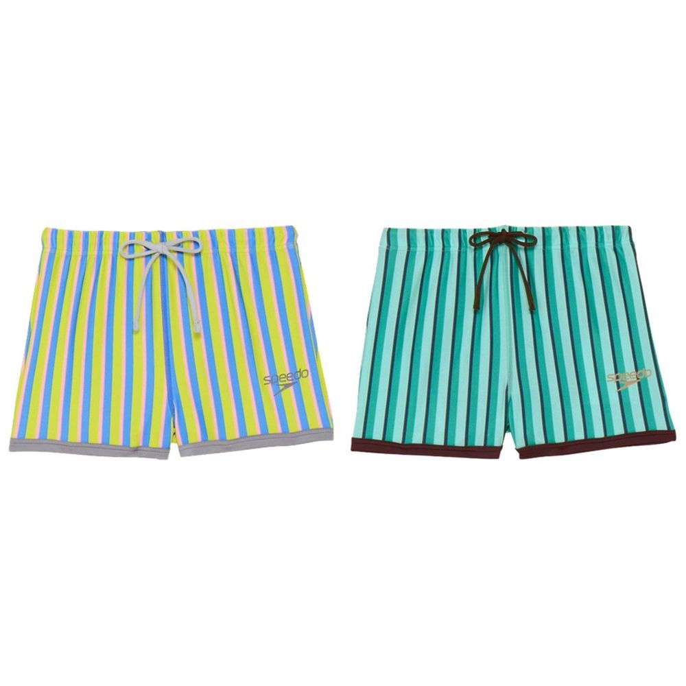 スピード Speedo 水泳水着 ジュニア   KIDS SHORTS SLB42601