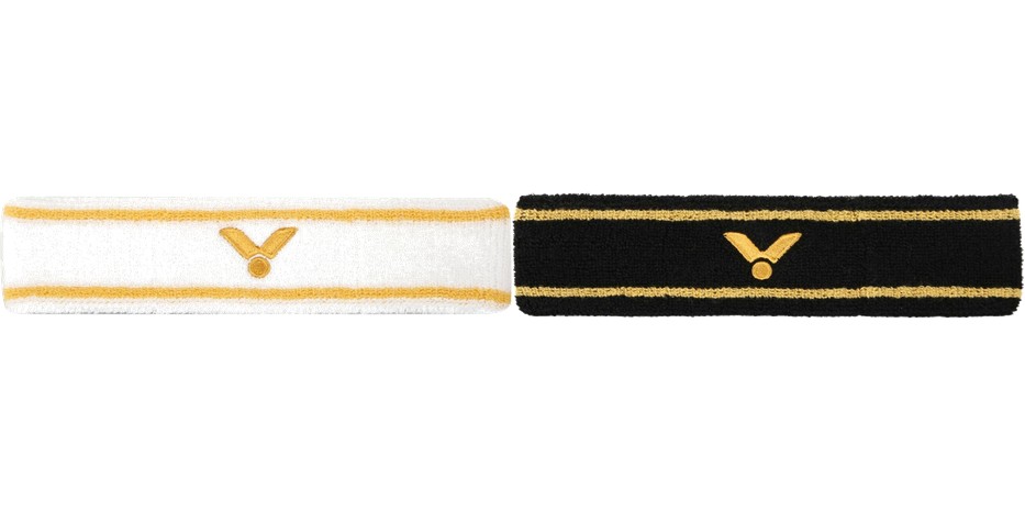 ビクタースポーツ VICTORSPORTS バドミントンアクセサリー    ヘッドバンド SP139