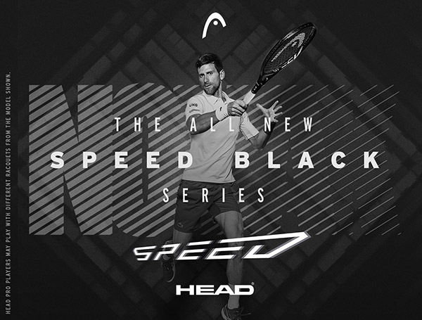 フレームのみ】ヘッド HEAD テニスラケット Graphene 360+ SPEED Black