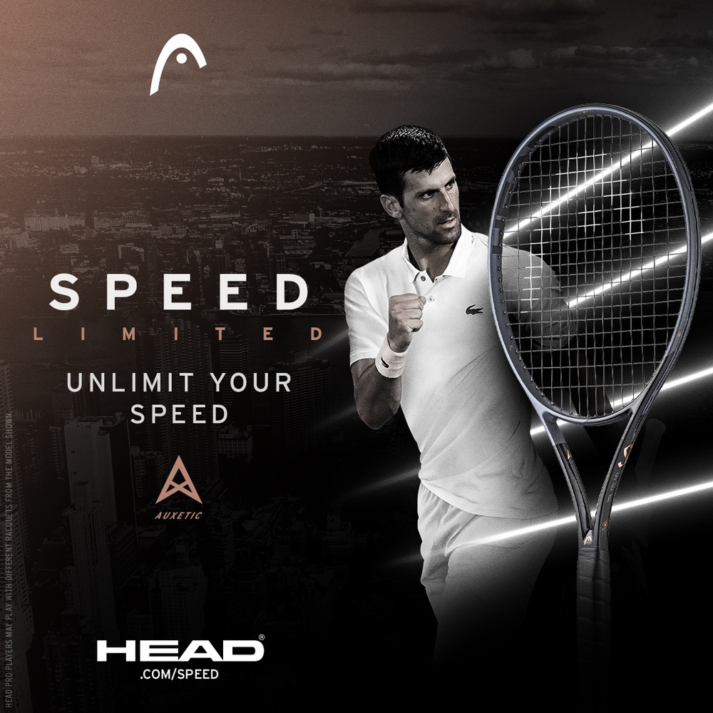 ヘッド HEAD テニスラケット Speed PRO BLK 2023 スピードプロ ...