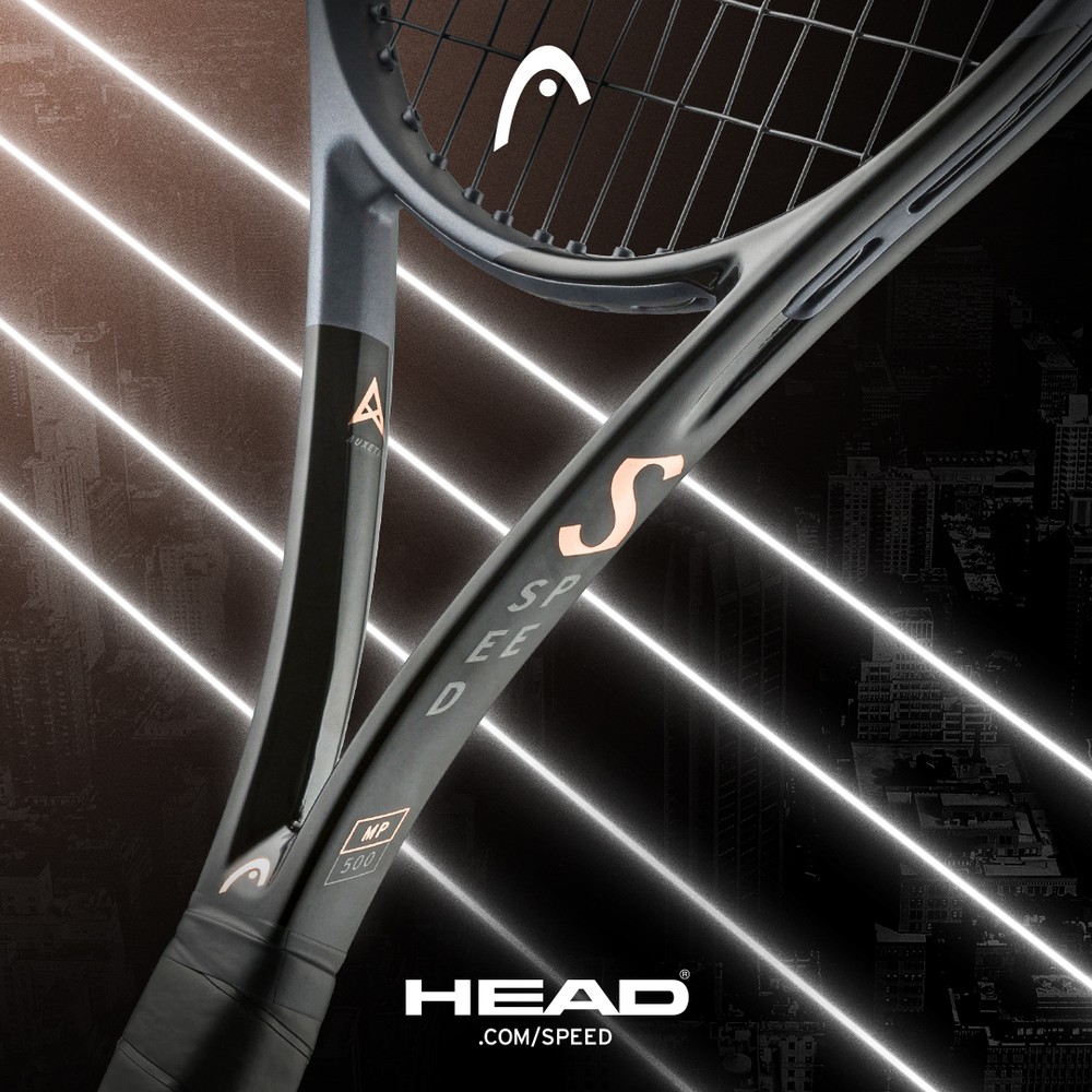 ヘッド HEAD テニスラケット Speed MP BLK 2023 スピード MP ブラック