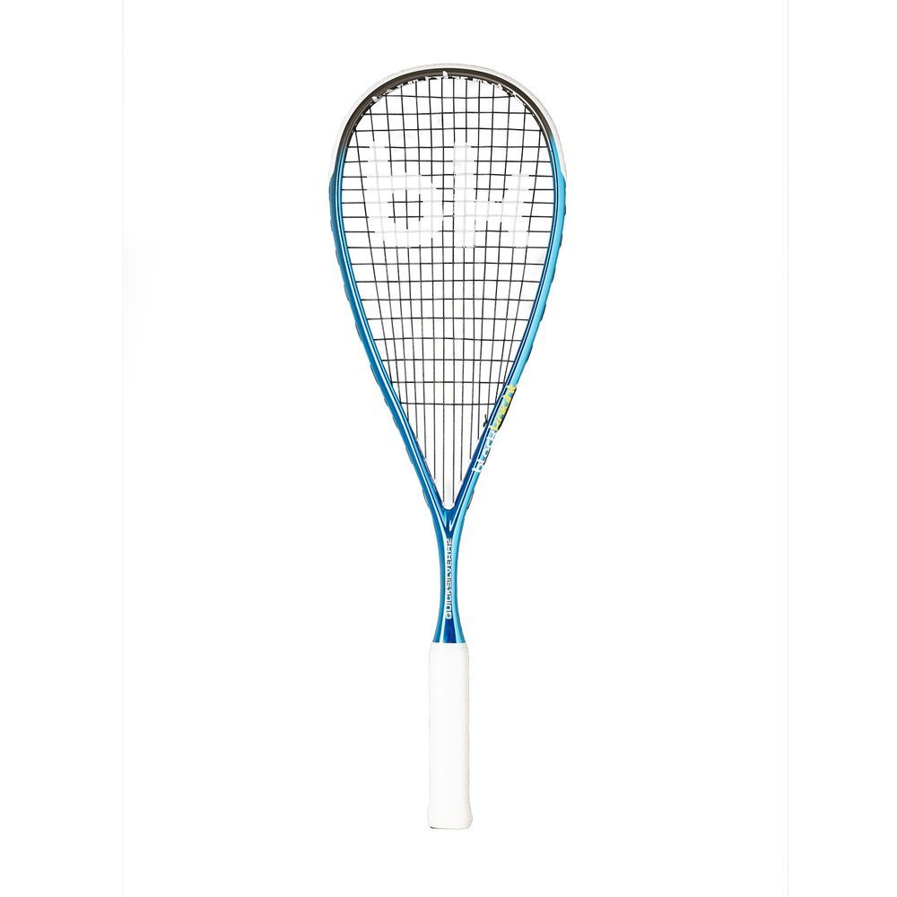 ブラックナイト Black knight スカッシュラケット    QUICKSILVER H2 SR-9041