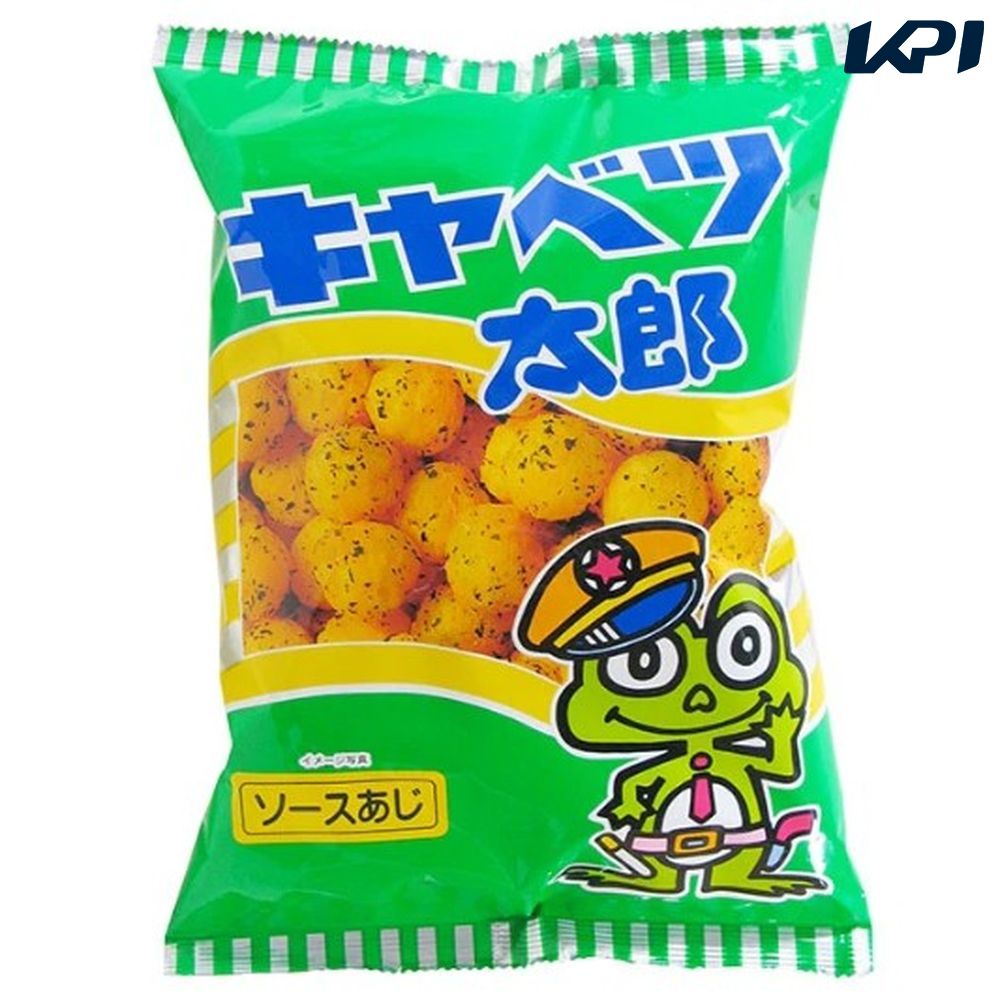 やおきん （菓道）キャベツ太郎90ｇ  40袋入り（90g×40袋） SSJM-017847