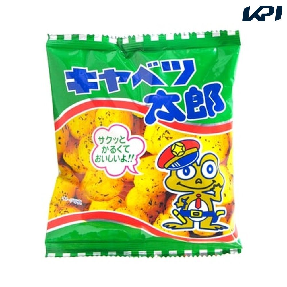 やおきん （菓道）キャベツ太郎  300袋入り（14g×300袋） SSJM-017849