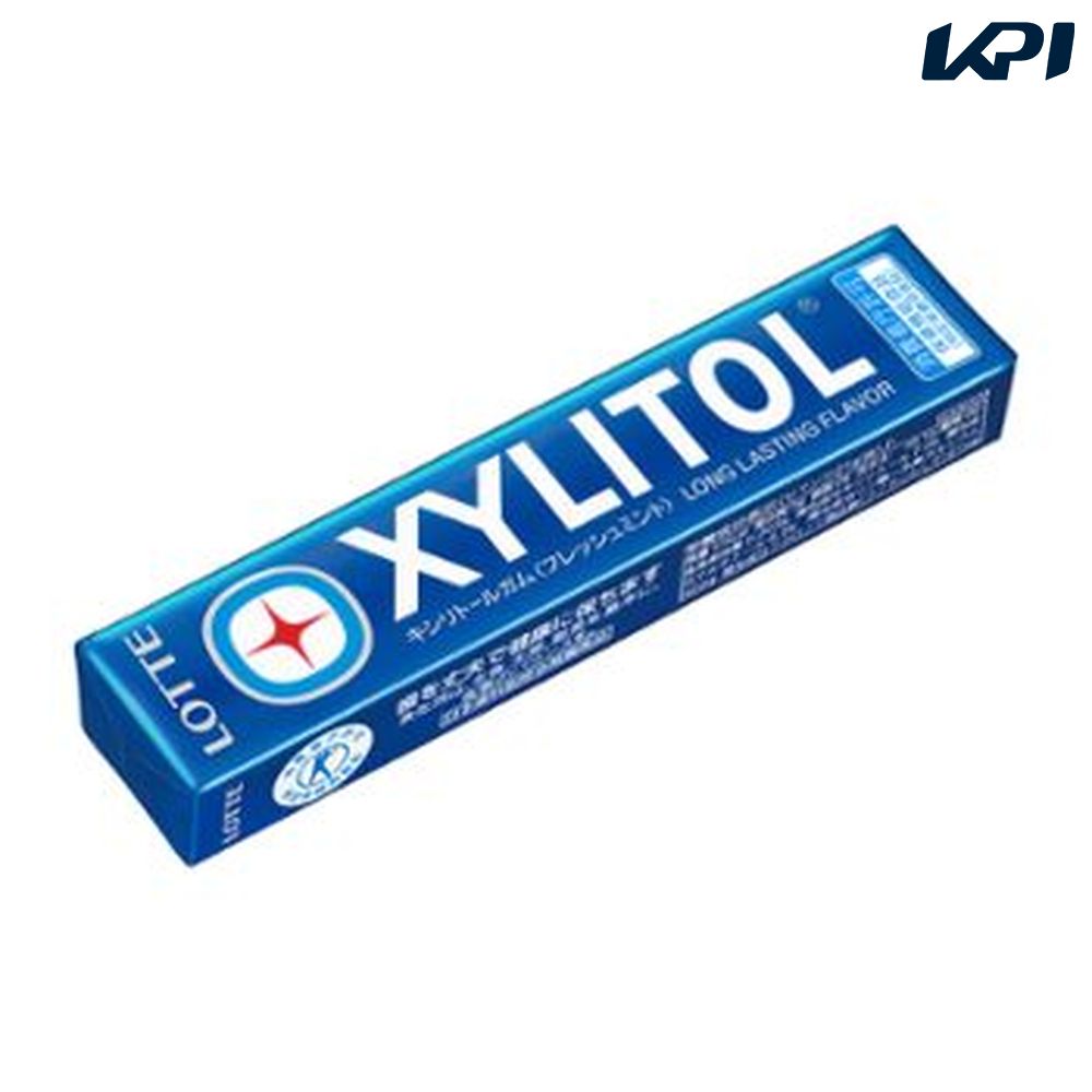 ロッテ商事 キシリトールネオ フレッシュミント（21g×320個） SSJM-024371