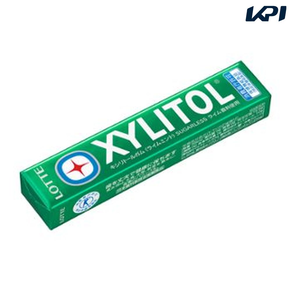 ロッテ商事 キシリトールネオ ライムミント（21g×320個） SSJM-024440