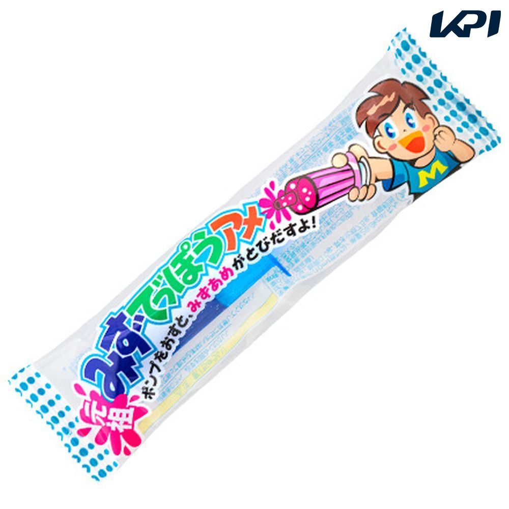 やおきん みずでっぽうアメ 200本入り SSJM-039484