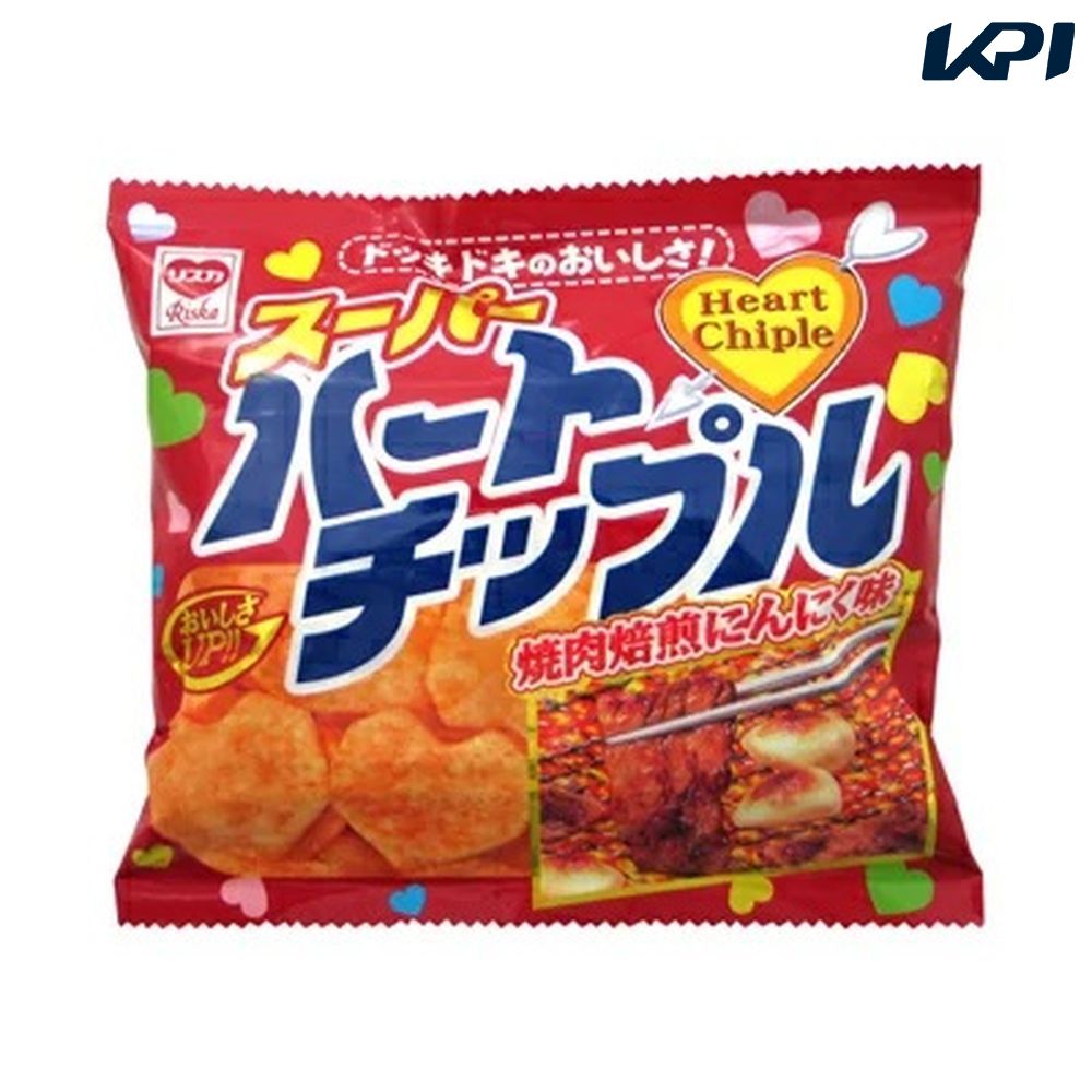 やおきん ハートチップル 15g （15g×180袋） SSJM-049652