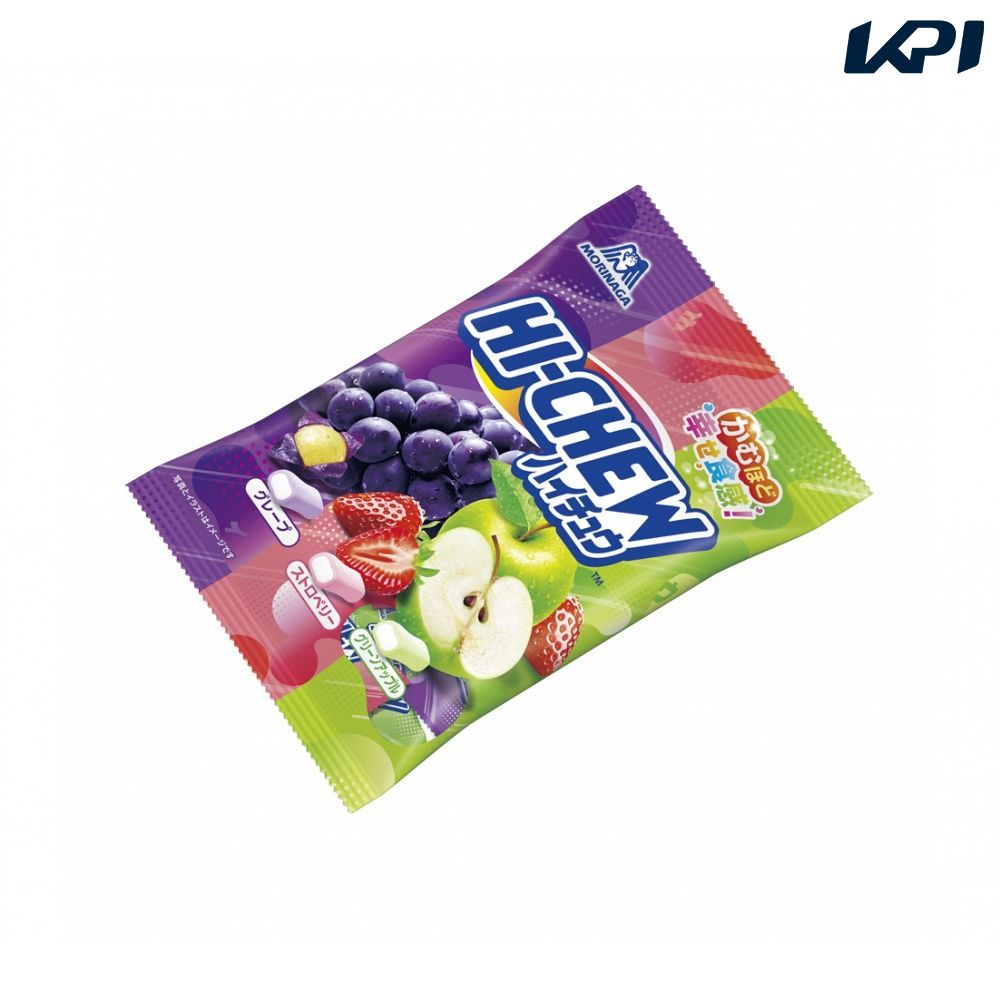 森永製菓 ハイチュウアソート（86g×64袋） SSJM-059107