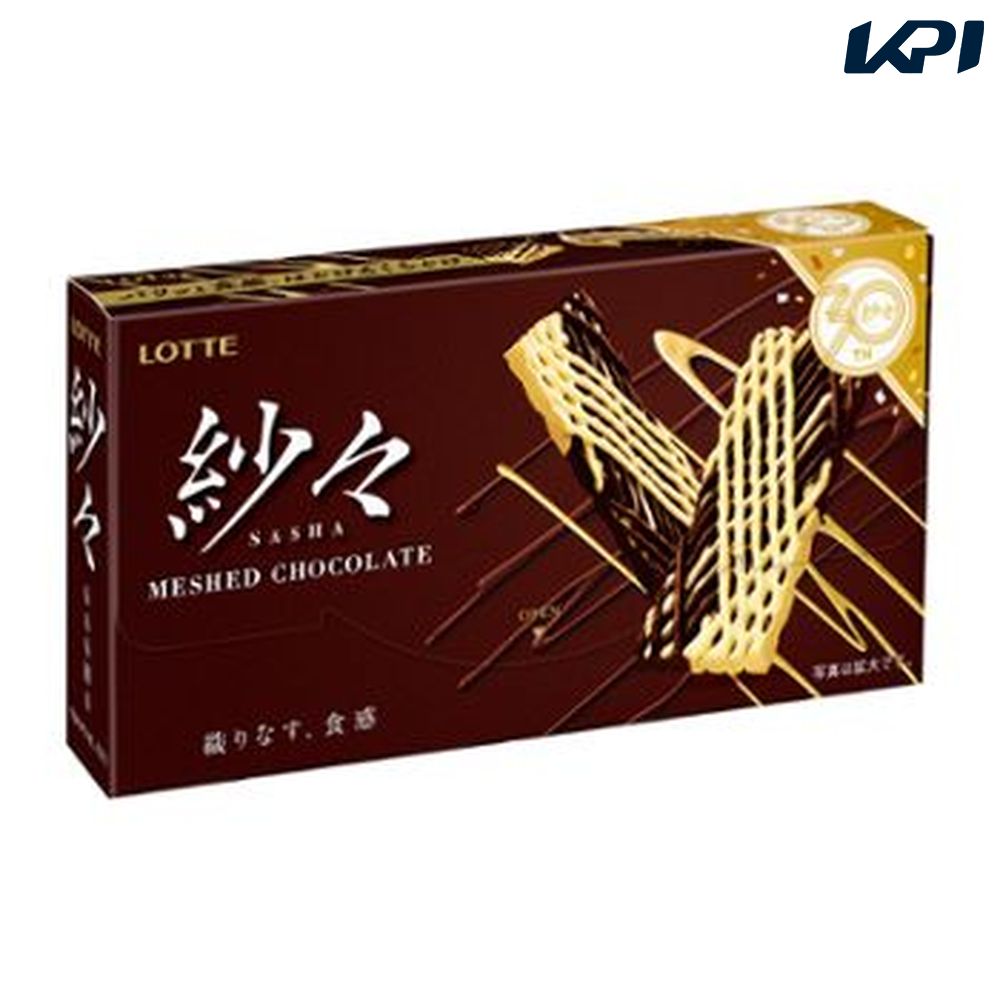 ロッテ商事 紗々（69g×80個） SSJM-059730