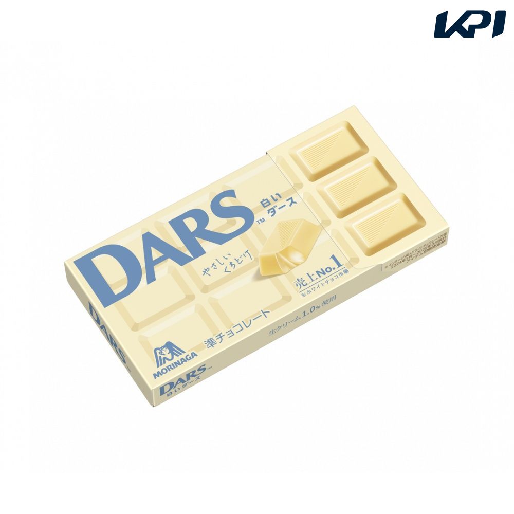 森永製菓 白いダース（12粒×160個） SSJM-060271