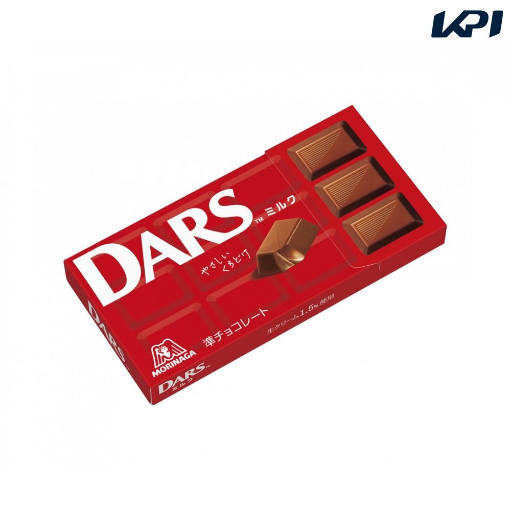 森永製菓 ダース ミルク（12粒×160個） SSJM-060273