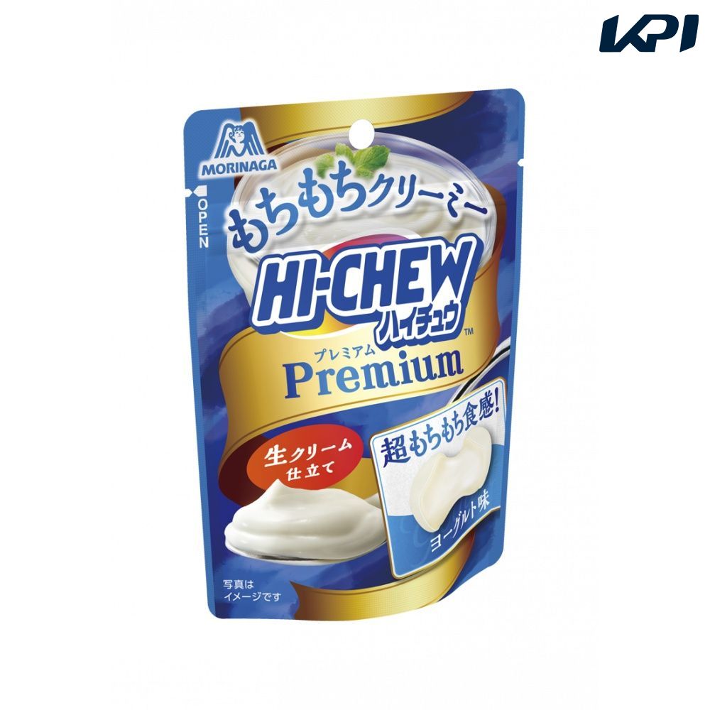 森永製菓 ハイチュウプレミアム ヨーグルト（32g×120袋） SSJM-067898