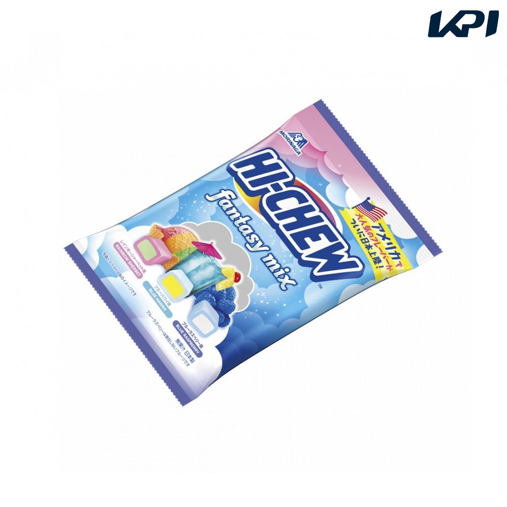 森永製菓 ハイチュウアソート ファンタジーミックス（68g×64袋） SSJM-068876