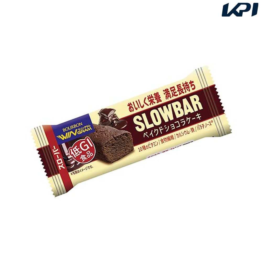 ブルボン スローバーベイクドショコラケーキ 12箱(108本入) SSJM-70225