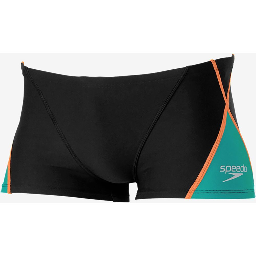 スピード Speedo 水泳水着 メンズ   Push Up TurnS Box ST52301-KT