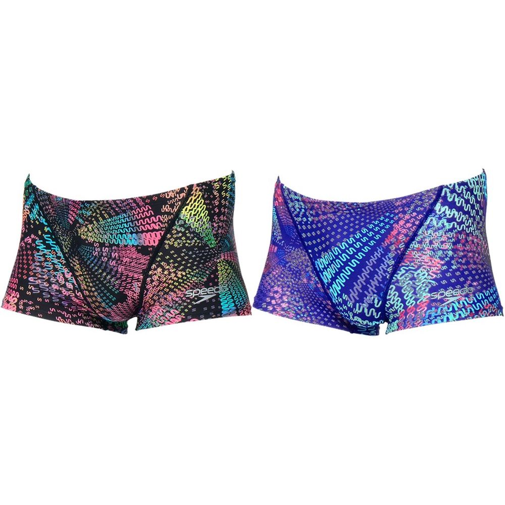 スピード Speedo 水泳水着 メンズ   MJ3 TurnS Box ST52608