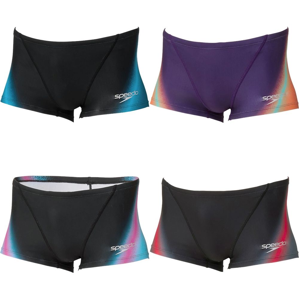スピード Speedo 水泳水着 メンズ   Beam TurnS Box ST52658