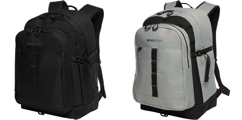 マルチSPバッグ・ケース ユニセックス   BREEZE FLOW PACK 40 ST5FBP01U