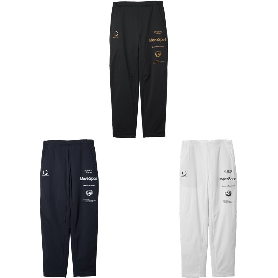 マルチSPウェア メンズ   【ACTIVE SUITS】THERMO オーセンティック ロングパンツ ST5FPZ32M 2025