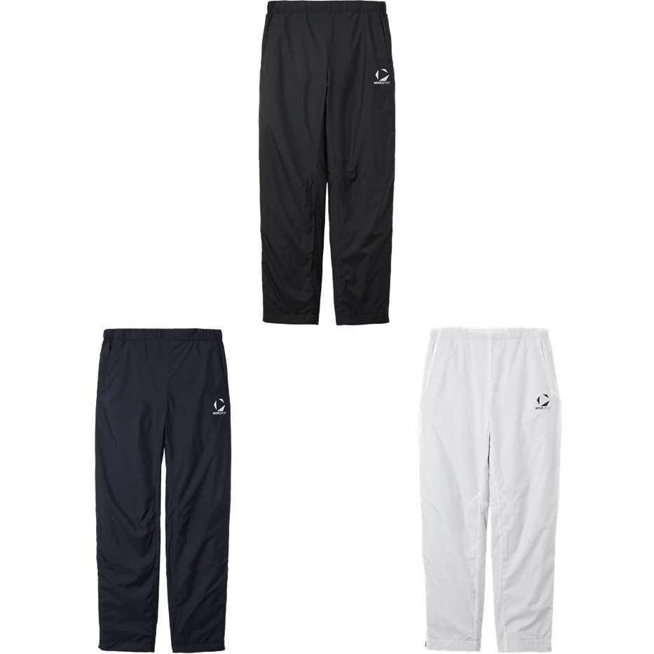 マルチSPウェア メンズ   ウィンドブレーカーパンツ ST5FPZT0M 2025