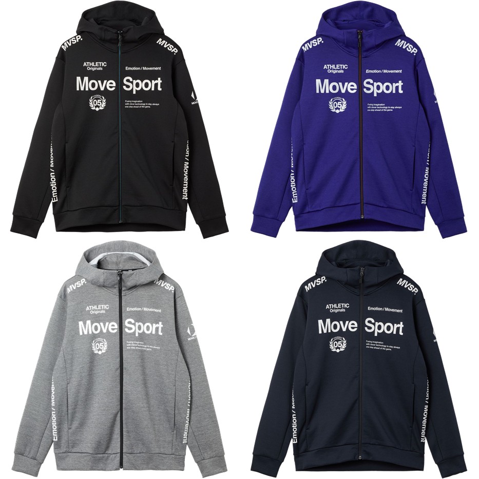 マルチSPウェア メンズ   【ACTIVE SUITS】オーセンティック スウェット フーディー ST5FSW40M 2025