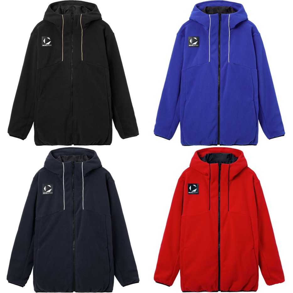 マルチSPウェア メンズ   フリースジャケット ST5FSWT0M 2025